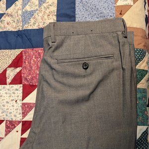 Banana Republic Standard Fit 36x30 Tollegno 1900